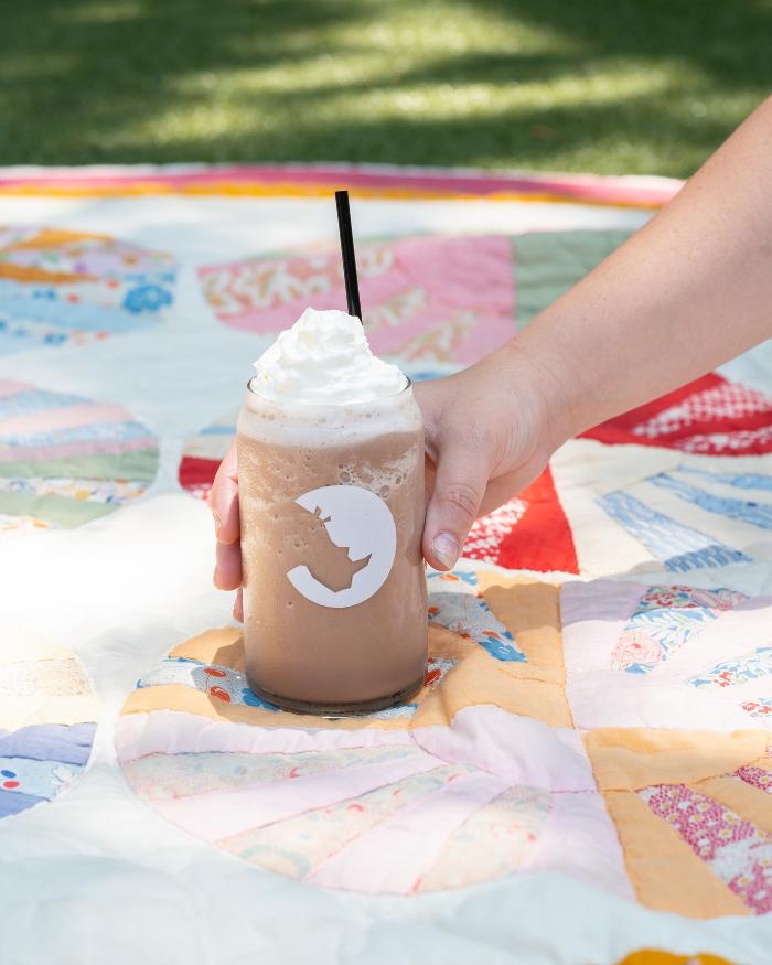 White Rhino Coffee - Forney, TX