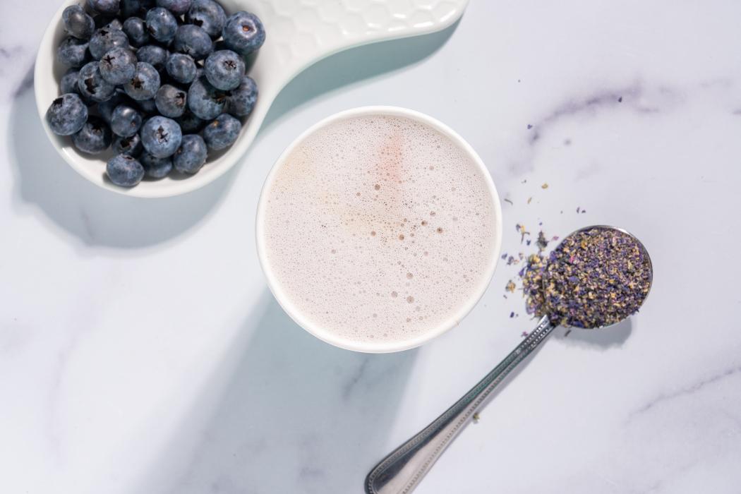 White Rhino Coffee - Forney, TX