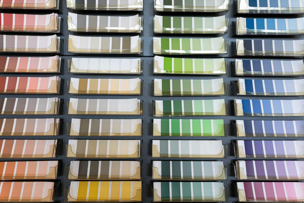 Malermeister Holzner GmbH, Rosenstraße in Alkoven