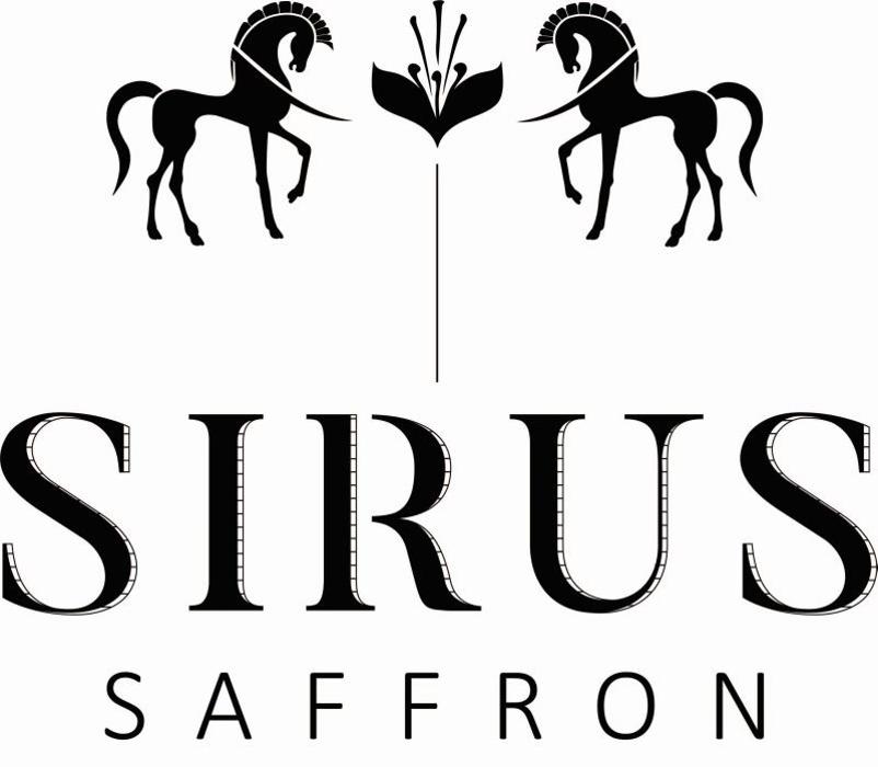 Sirus Saffron in St. Gallen