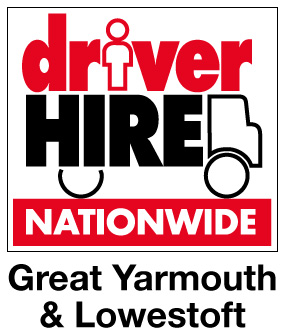 Driver Hire Great Yarmouth & Lowestoft Great Yarmouth 01493 262024