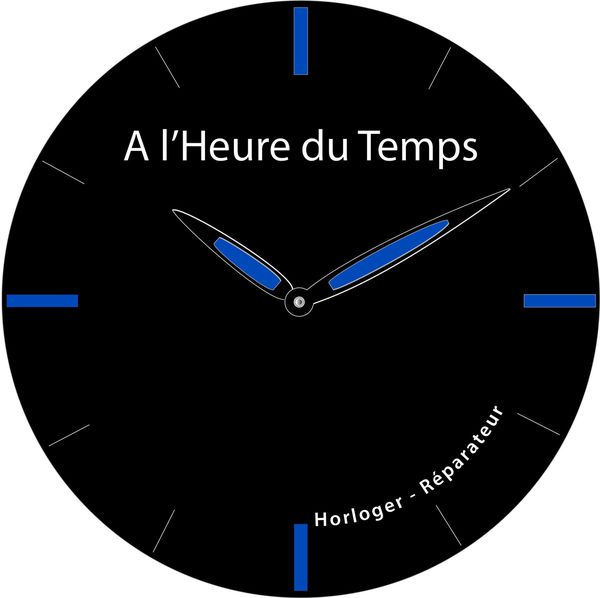 A L'Heure Du Temps réparation et restauration (objets divers)