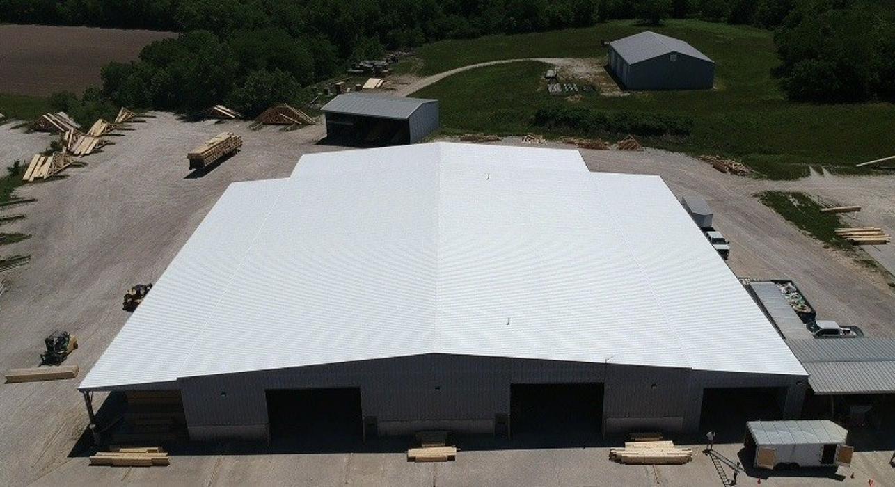 Beechy's Commercial Roofing LLC - Bronson, MI