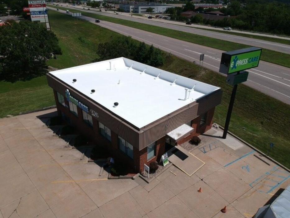 Beechy's Commercial Roofing LLC - Bronson, MI
