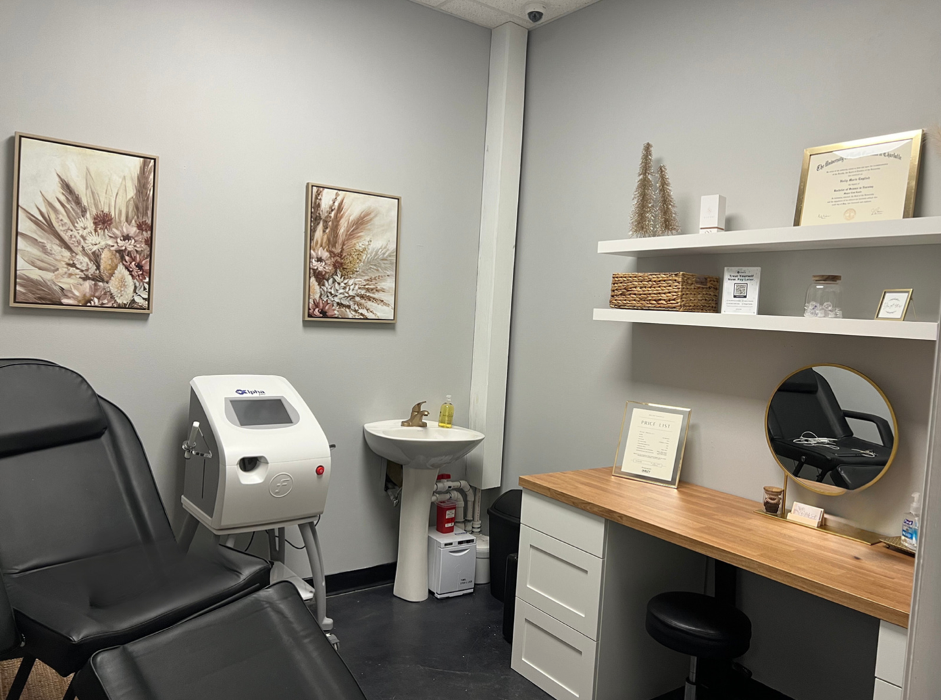 Holly Scott Aesthetics - Ringgold, GA