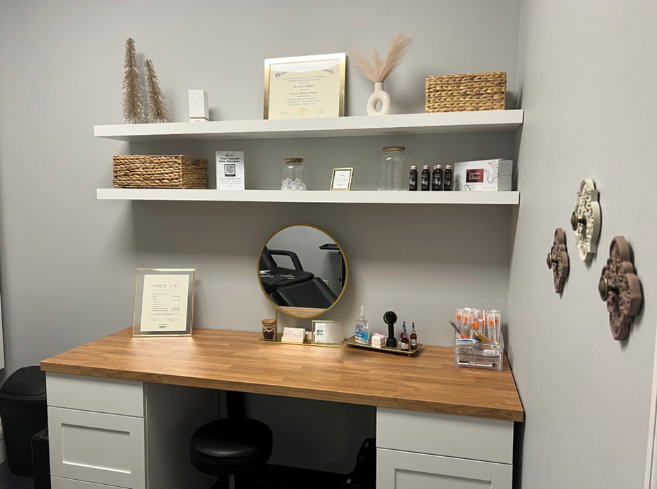 Holly Scott Aesthetics - Ringgold, GA
