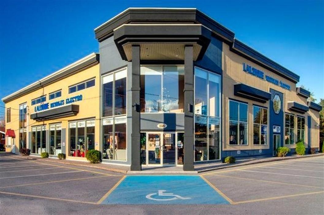 Ameublement Normand Lalonde Inc