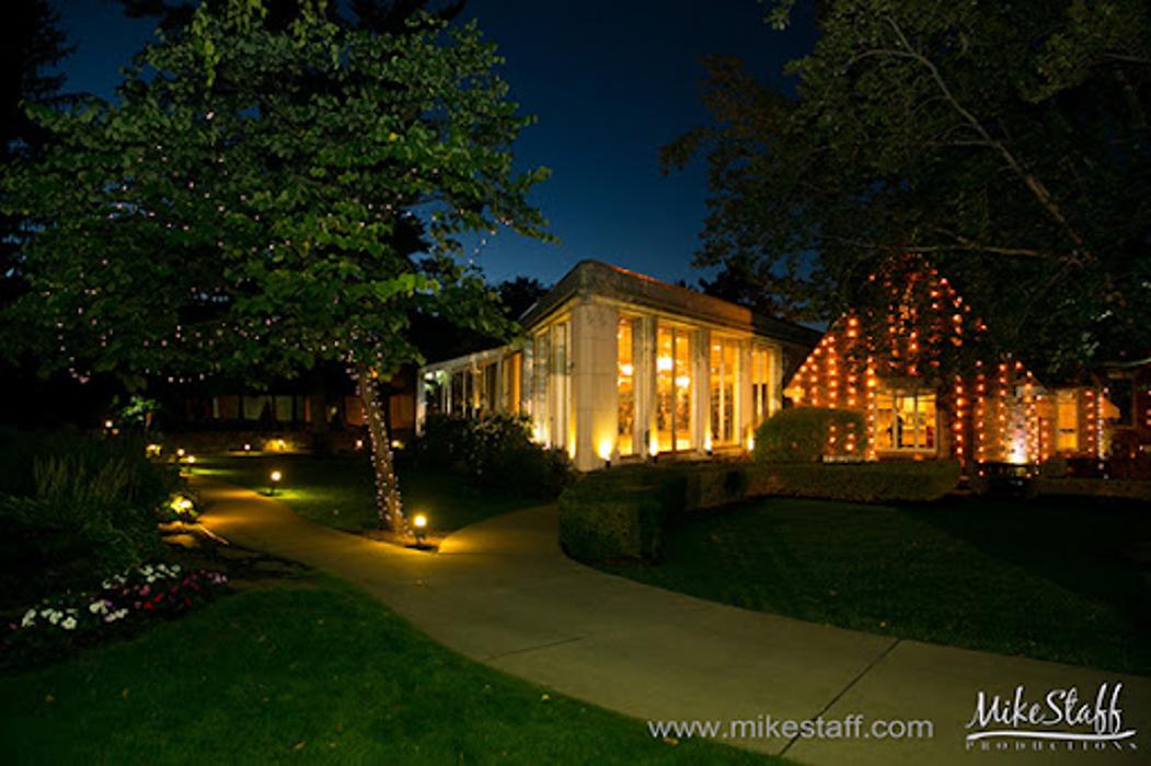 Pine Knob Golf Club, Mansion & Carriage House - Clarkston, MI