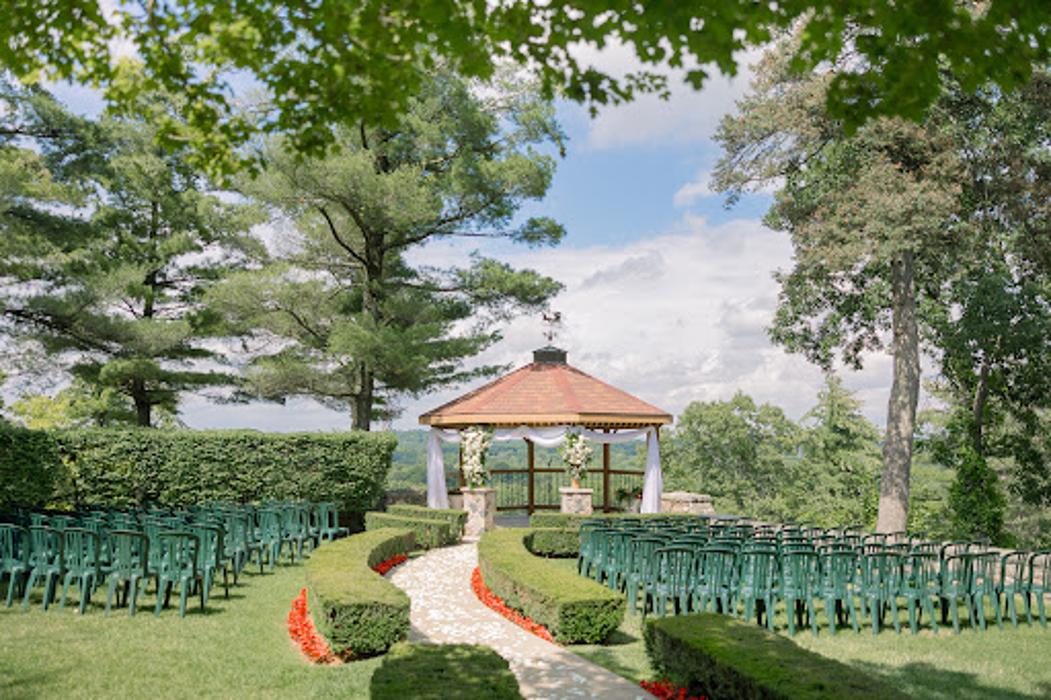 Pine Knob Golf Club, Mansion & Carriage House - Clarkston, MI