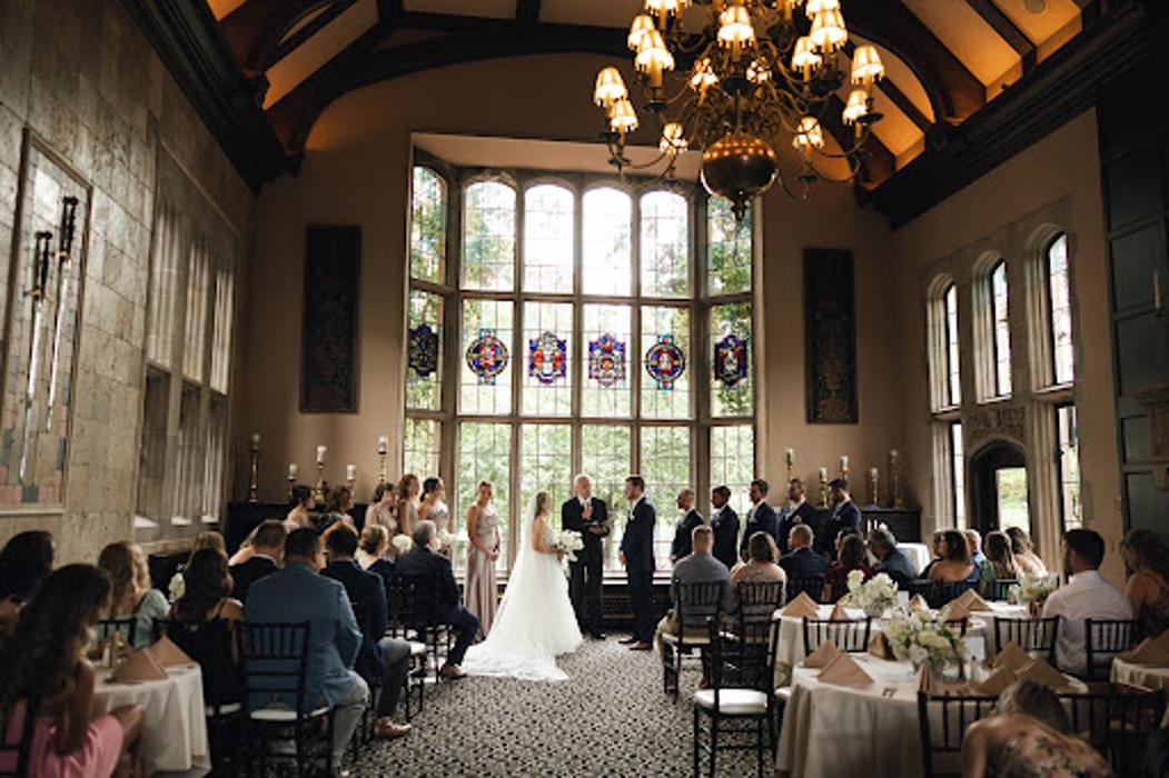 Pine Knob Golf Club, Mansion & Carriage House - Clarkston, MI