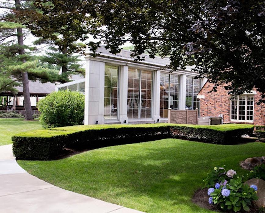Pine Knob Golf Club, Mansion & Carriage House - Clarkston, MI