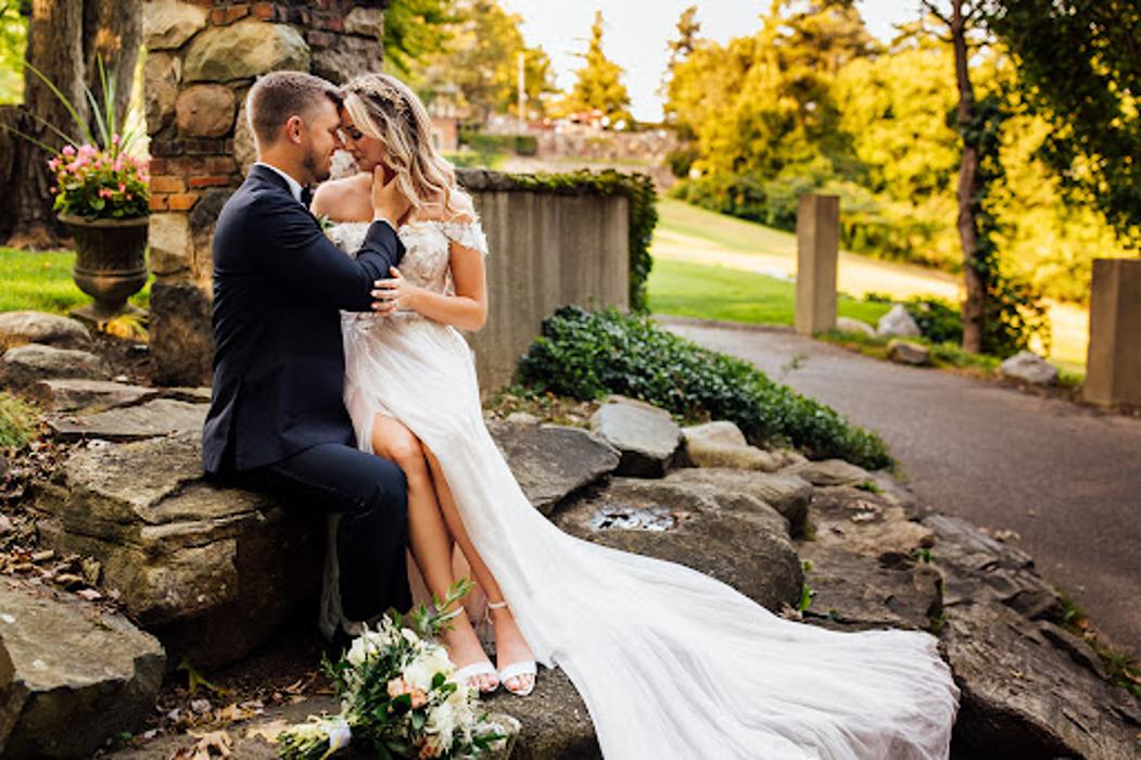 Pine Knob Golf Club, Mansion & Carriage House - Clarkston, MI