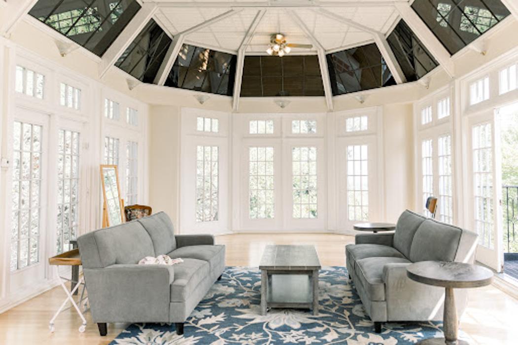 Pine Knob Golf Club, Mansion & Carriage House - Clarkston, MI