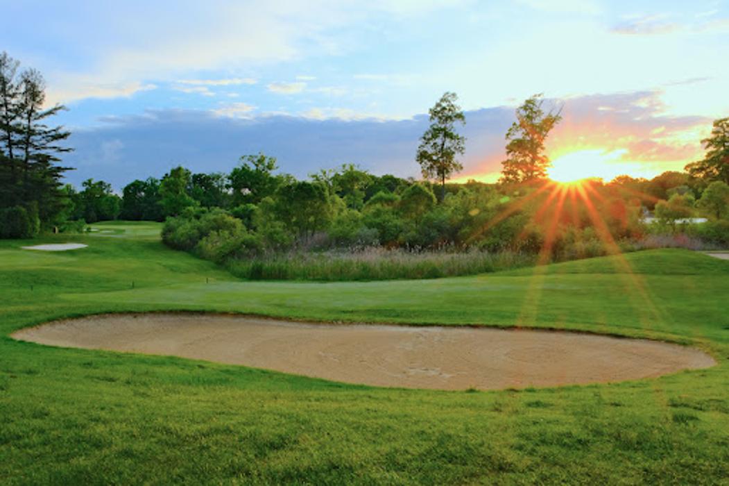 Pine Knob Golf Club, Mansion & Carriage House - Clarkston, MI