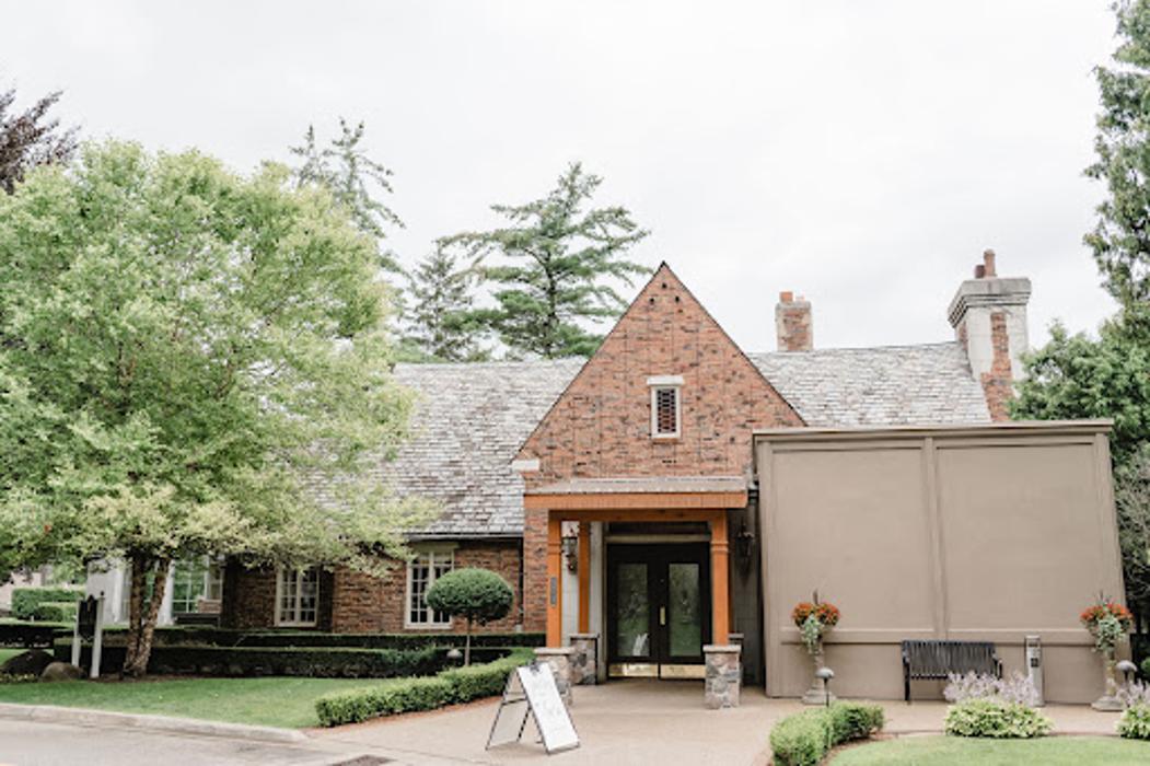 Pine Knob Golf Club, Mansion & Carriage House - Clarkston, MI