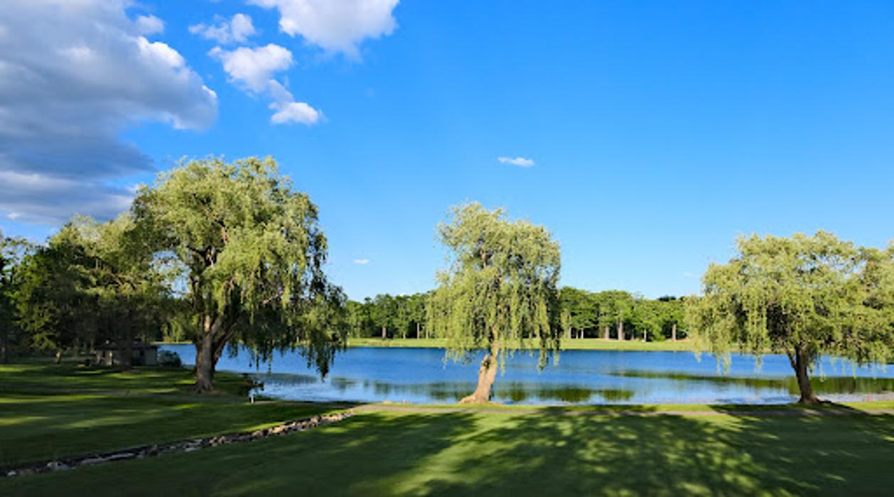 Pine Knob Golf Club, Mansion & Carriage House - Clarkston, MI