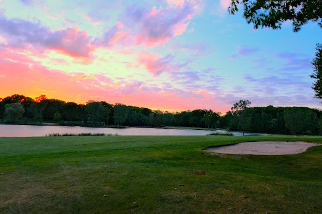 Pine Knob Golf Club, Mansion & Carriage House - Clarkston, MI