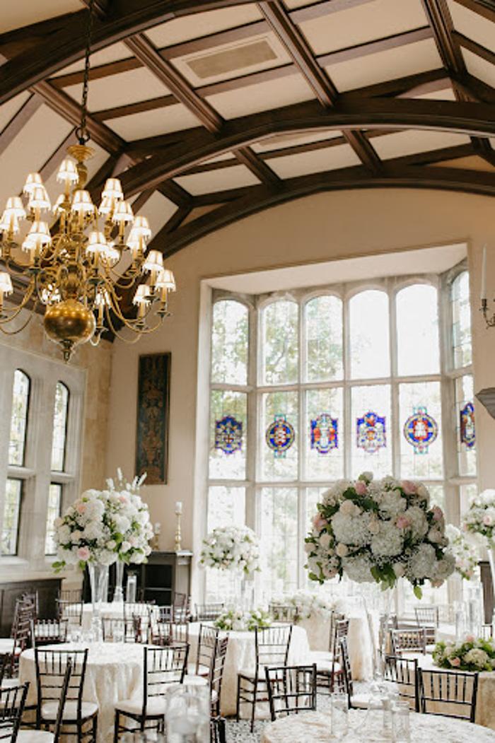 Pine Knob Golf Club, Mansion & Carriage House - Clarkston, MI