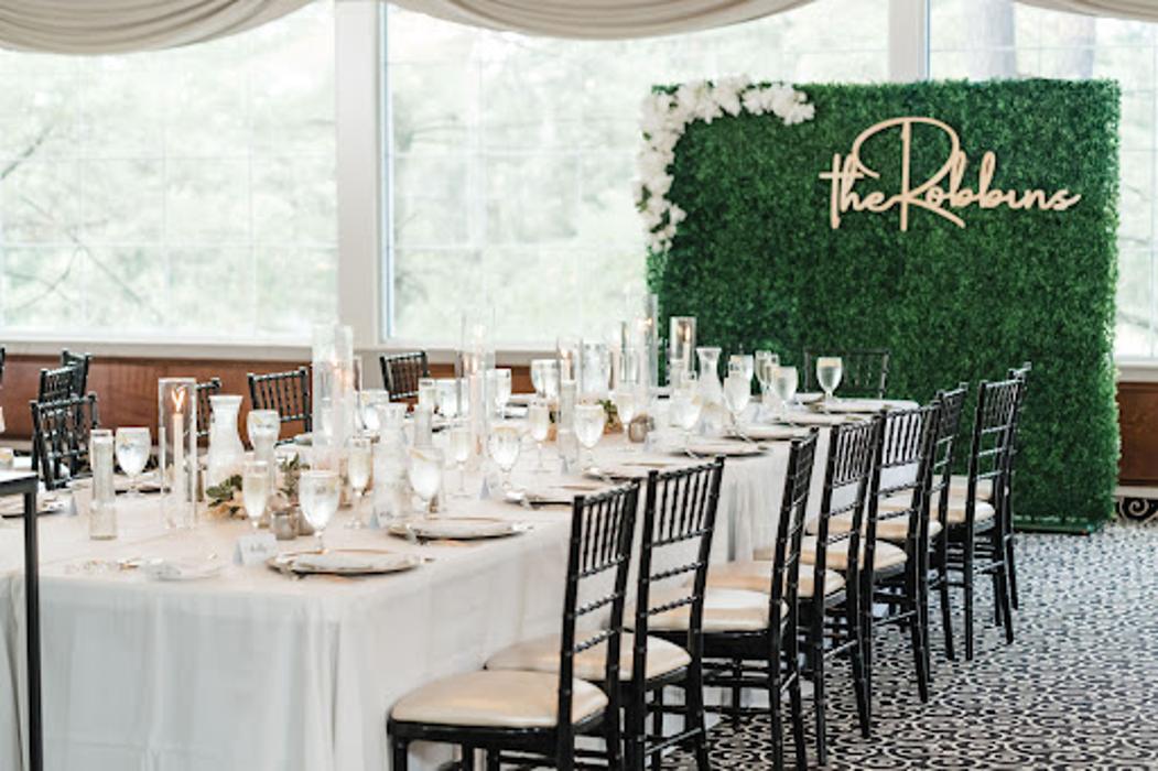 Pine Knob Golf Club, Mansion & Carriage House - Clarkston, MI