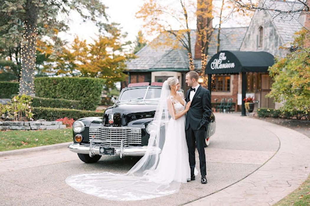 Pine Knob Golf Club, Mansion & Carriage House - Clarkston, MI
