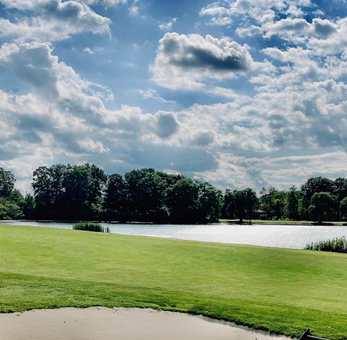 Pine Knob Golf Club, Mansion & Carriage House - Clarkston, MI