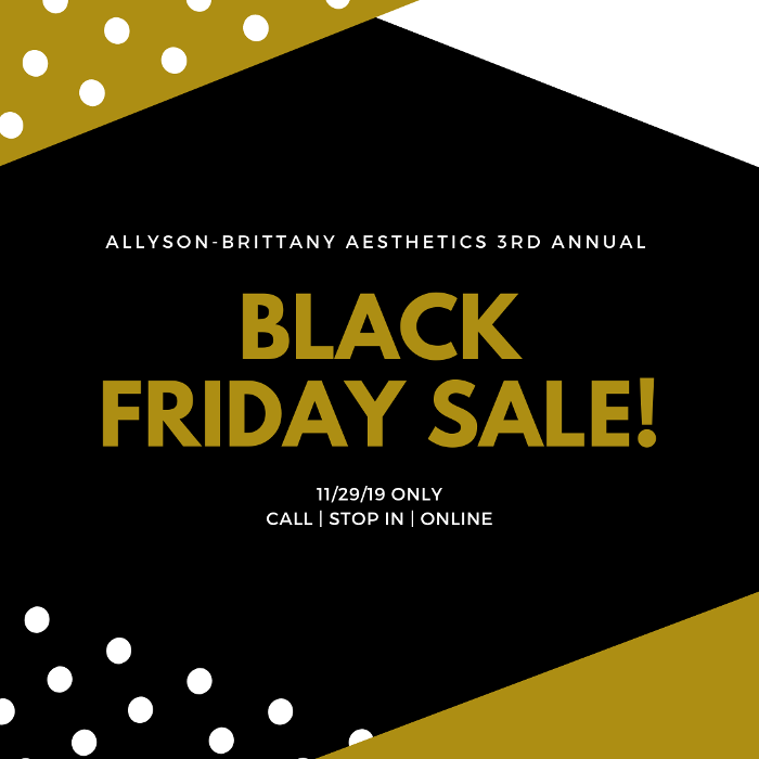 Allyson-Brittany Aesthetics - York, PA