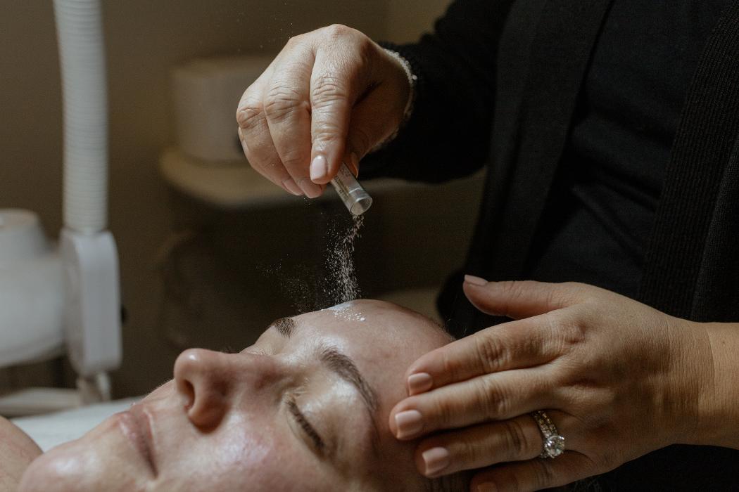 Allyson-Brittany Aesthetics - York, PA