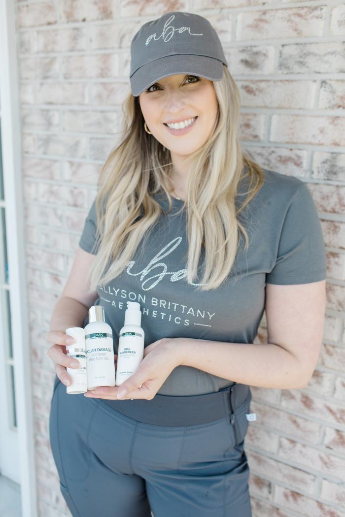 Allyson-Brittany Aesthetics - York, PA