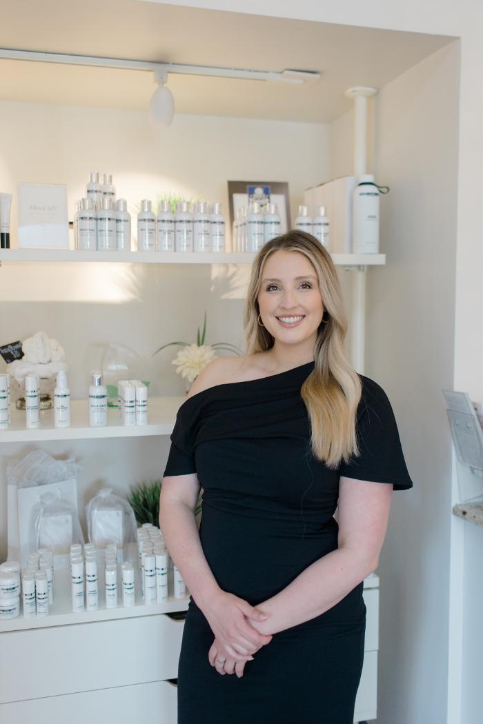 Allyson-Brittany Aesthetics - York, PA