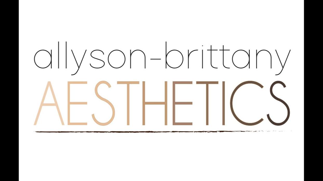 Allyson-Brittany Aesthetics - York, PA