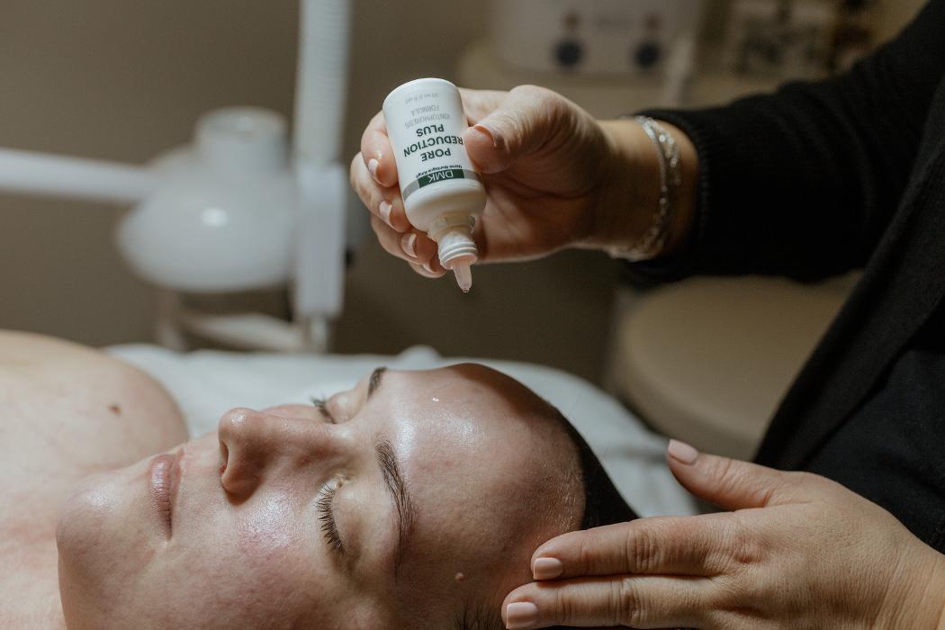 Allyson-Brittany Aesthetics - York, PA