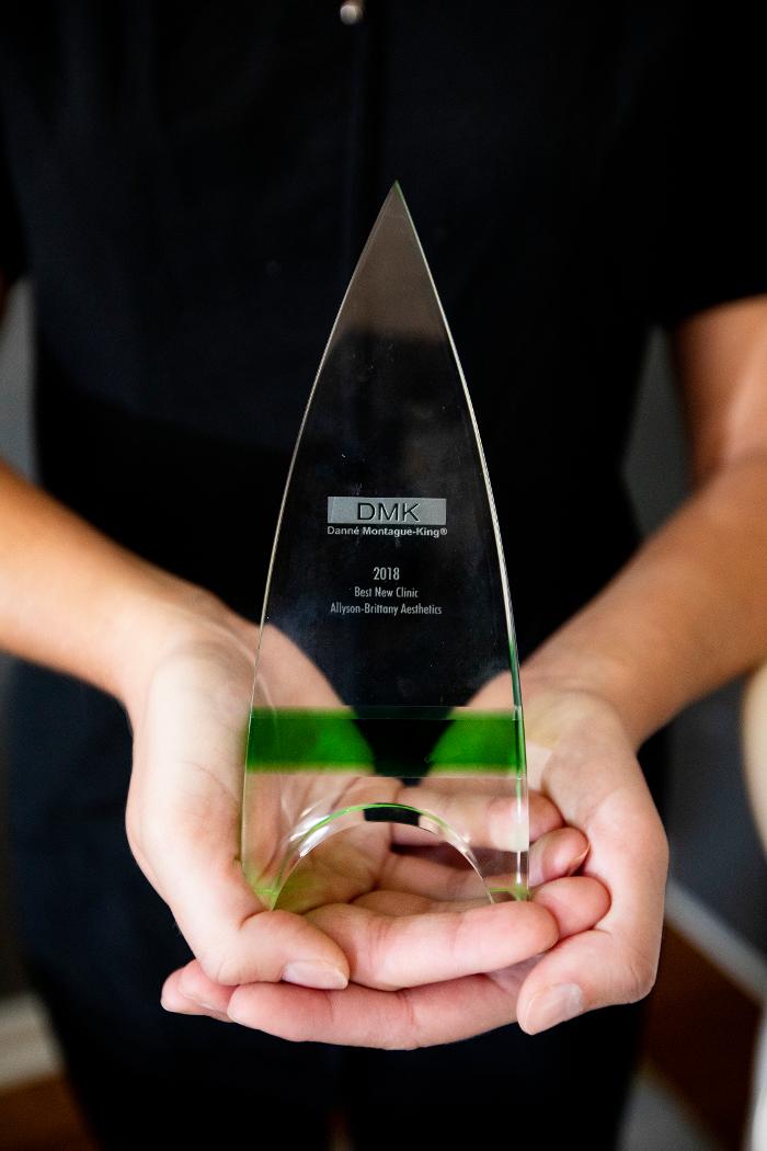 Allyson-Brittany Aesthetics - York, PA