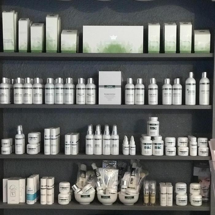 Allyson-Brittany Aesthetics - York, PA