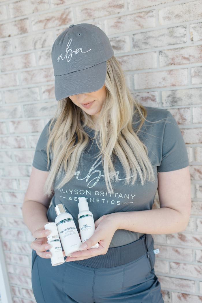 Allyson-Brittany Aesthetics - York, PA