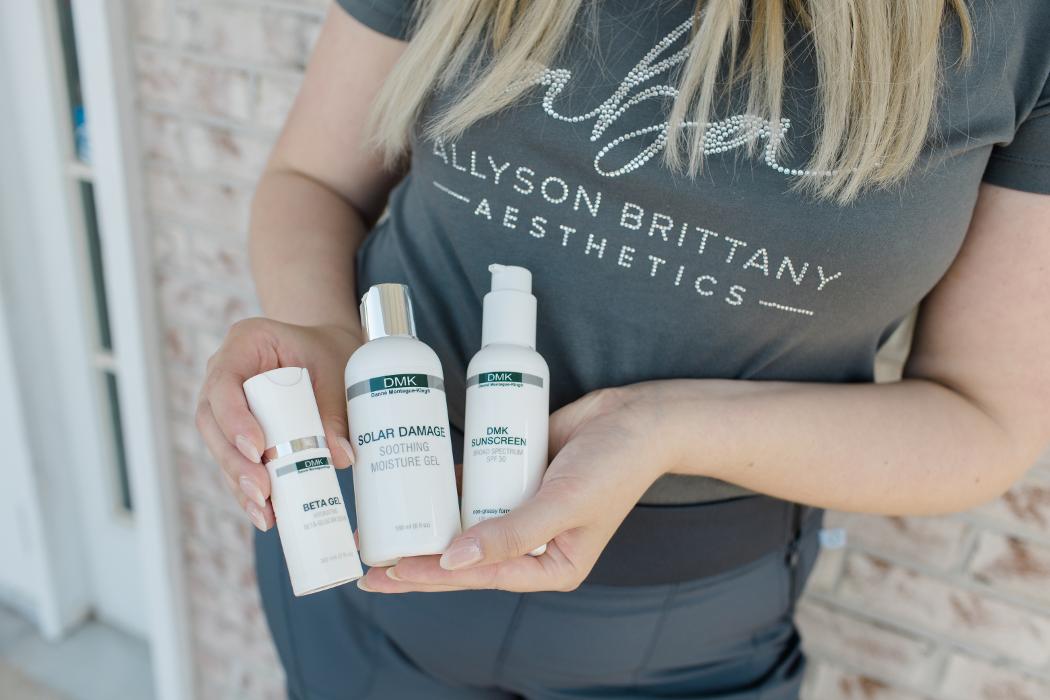 Allyson-Brittany Aesthetics - York, PA