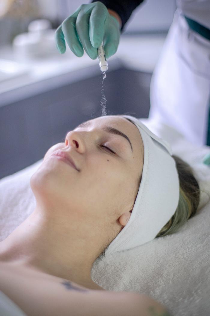 Allyson-Brittany Aesthetics - York, PA