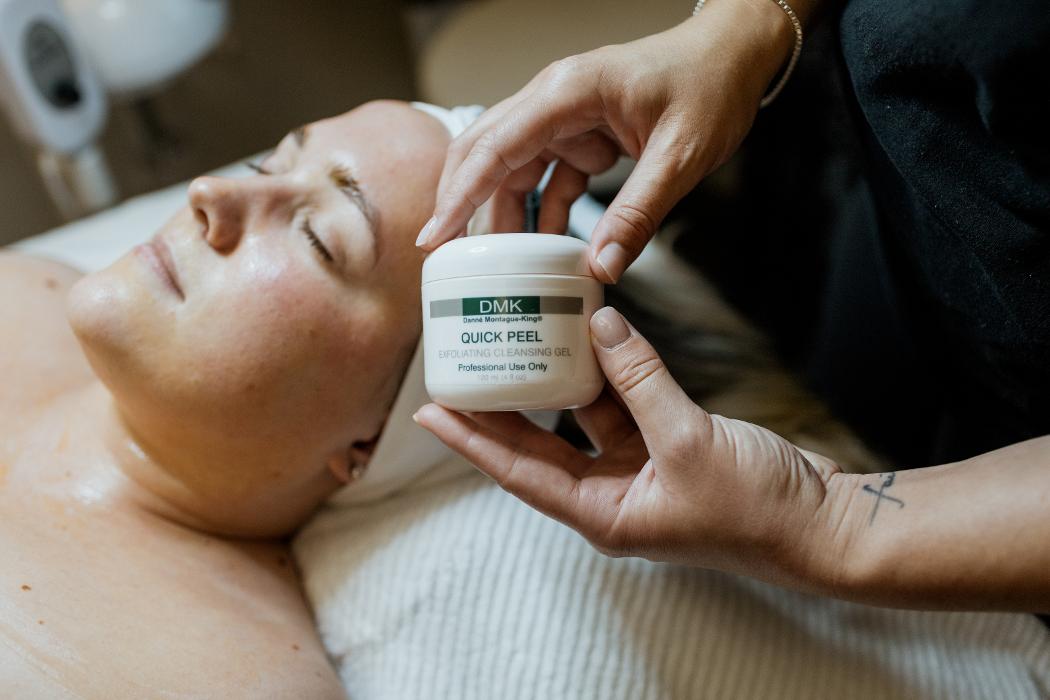 Allyson-Brittany Aesthetics - York, PA