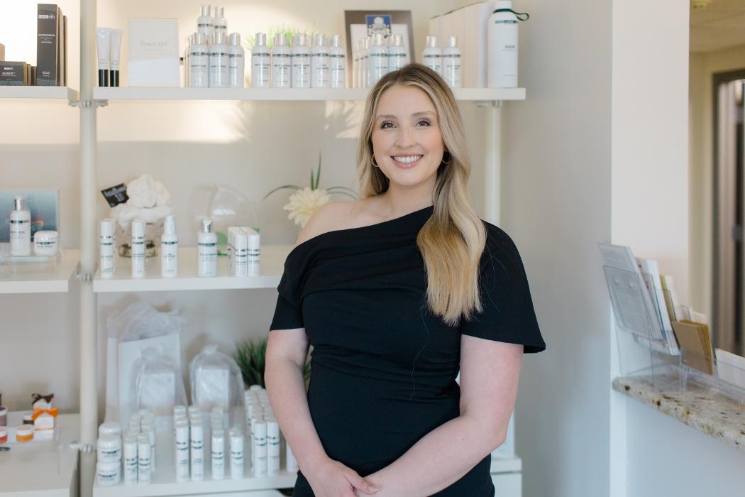 Allyson-Brittany Aesthetics - York, PA