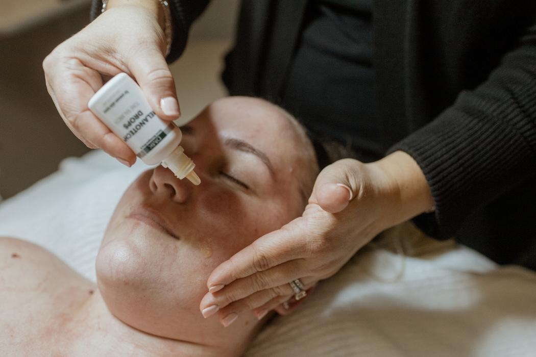 Allyson-Brittany Aesthetics - York, PA