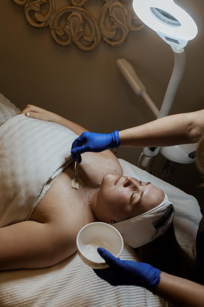 Allyson-Brittany Aesthetics - York, PA