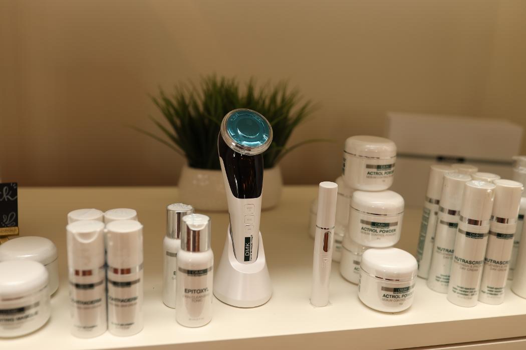 Allyson-Brittany Aesthetics - York, PA