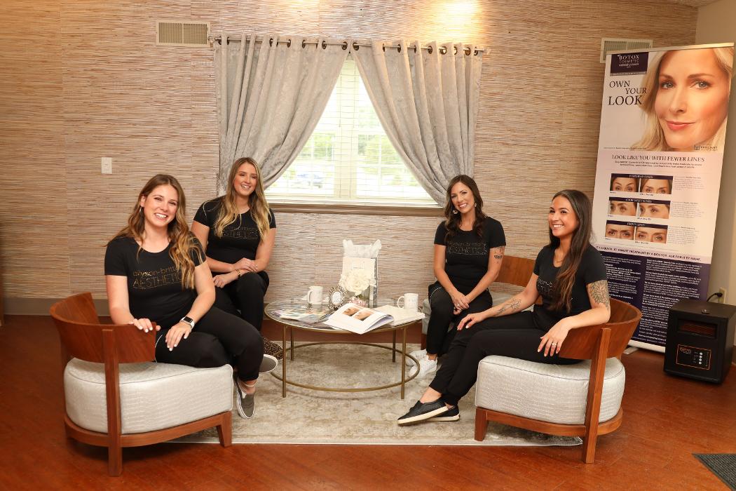 Allyson-Brittany Aesthetics - York, PA