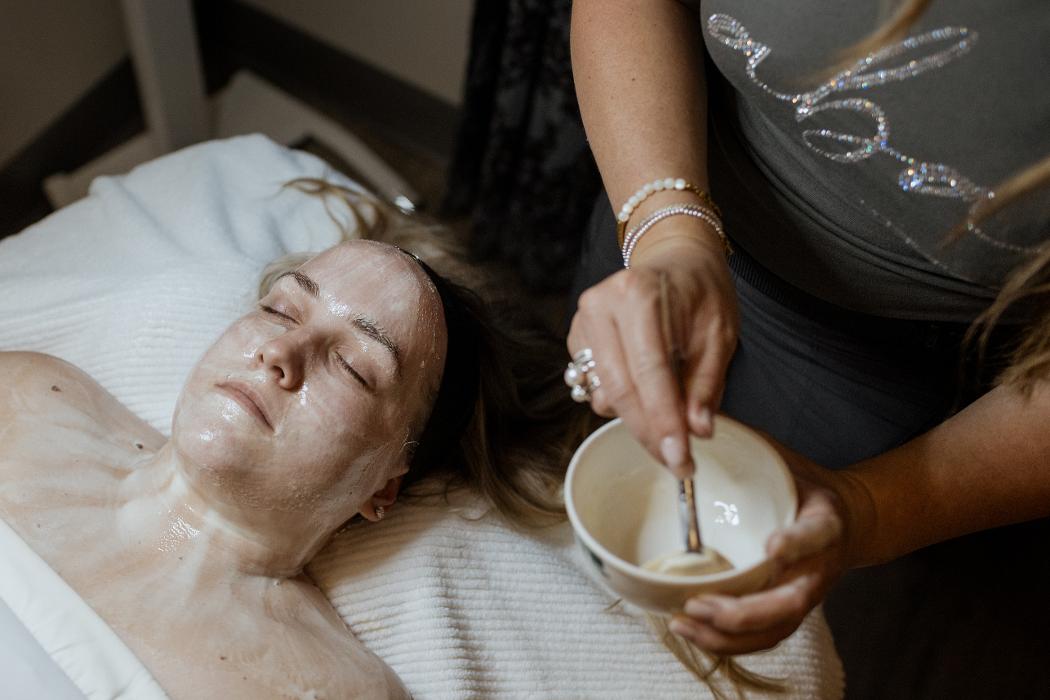 Allyson-Brittany Aesthetics - York, PA