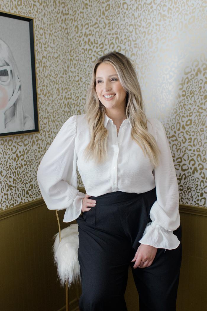 Allyson-Brittany Aesthetics - York, PA