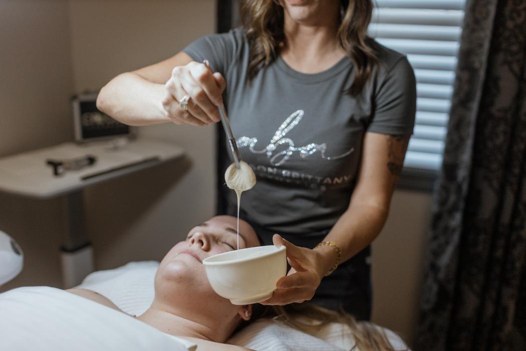 Allyson-Brittany Aesthetics - York, PA