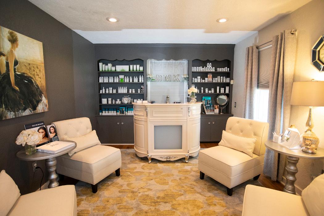 Allyson-Brittany Aesthetics - York, PA