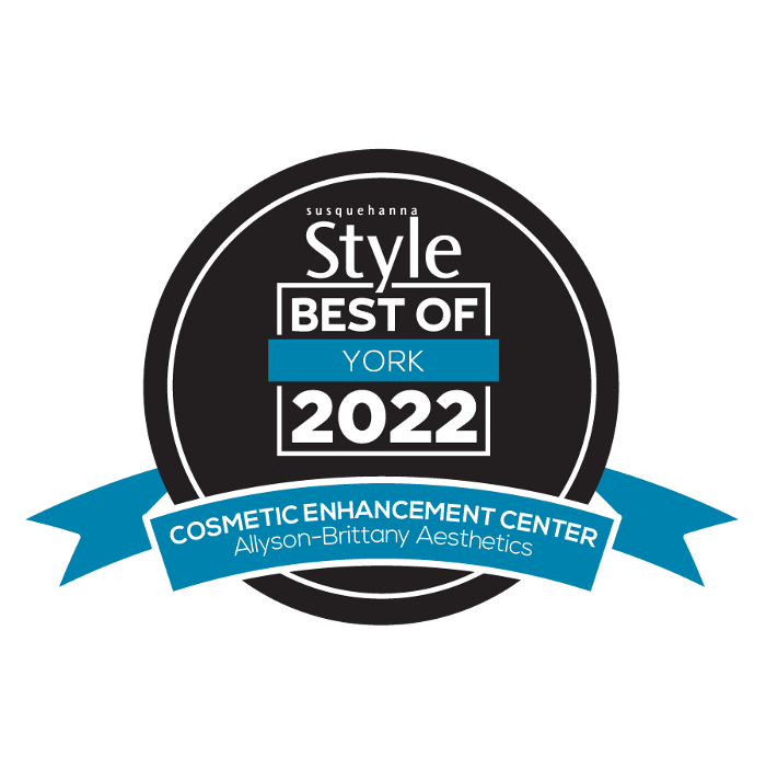 Allyson-Brittany Aesthetics - York, PA