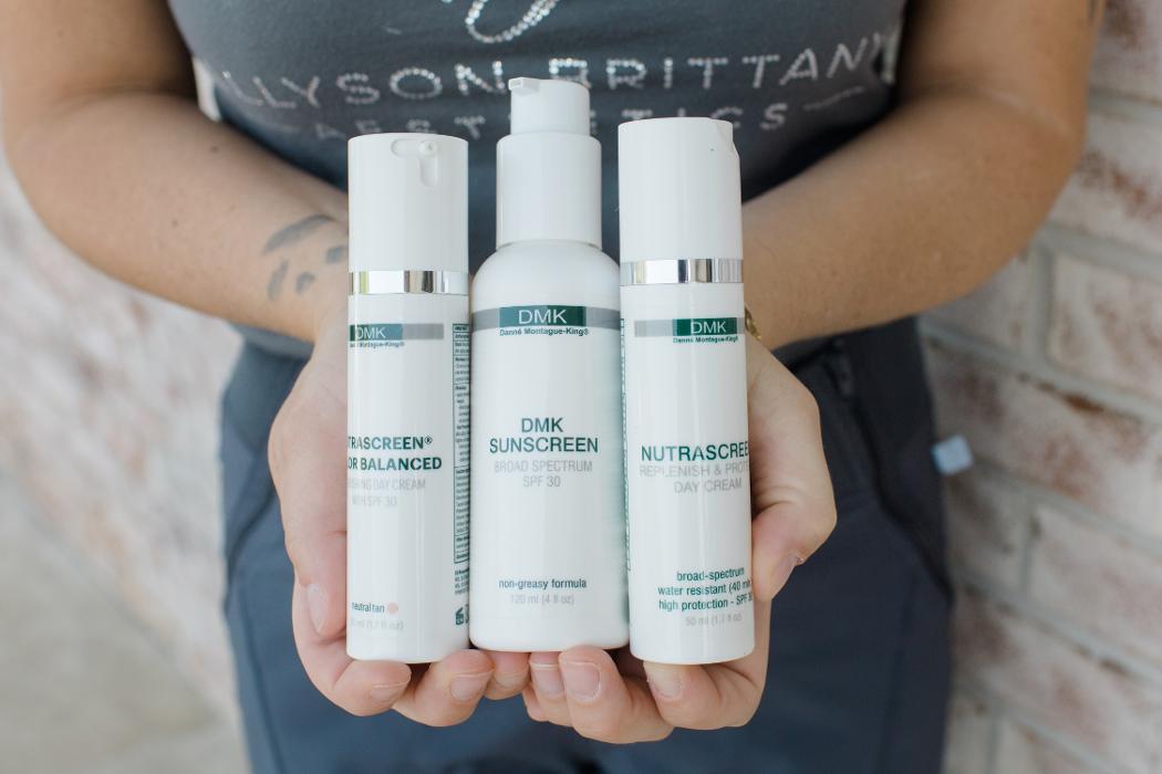 Allyson-Brittany Aesthetics - York, PA