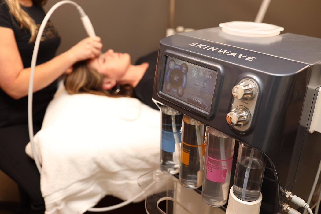 Allyson-Brittany Aesthetics - York, PA