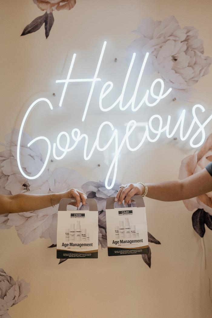 Allyson-Brittany Aesthetics - York, PA